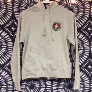 Obey sweatshirt